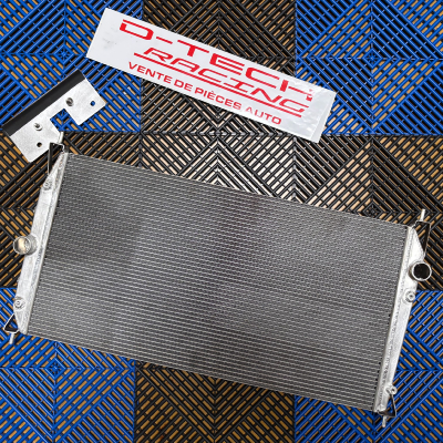 RADIATEUR D'EAU GROS VOLUME Pour Alpine A110 II