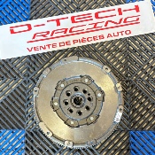 VOLANT MOTEUR ORIGINE RENAULT pour Mégane 4RS Boite Méca