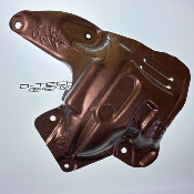 ECRAN THERMIQUE DE TURBO Pour Mégane 3RS