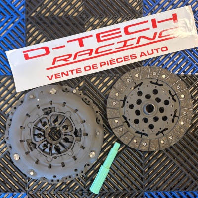 EMBRAYAGE D'ORIGINE ECHANGE STANDARD pour Mégane 3RS