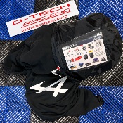 HOUSSE DE PROTECTION Pour Alpine A110 avec kit aéro