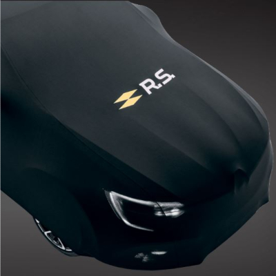 Bâche protection Renault Megane III CC - Housse Jersey Coverlux