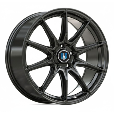 JANTE CBS 01 - 8x18" 5x112 pour Volkswagen