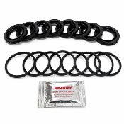 KIT REFECTION JOINTS ETRIERS BREMBO MEGANE 3&4 RS SAUF 4 TROPHY-R & ULTIME