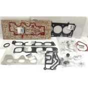 POCHETTE COMPLETE JOINTS REFECTION CULASSE ORIGINE RENAULT Pour Clio 3RS