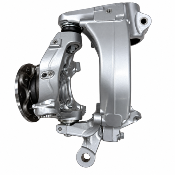 PRESTATION MONTAGE ROTULES PIVOT 1 COTE Pour Mégane 3&4RS ET Clio 3RS