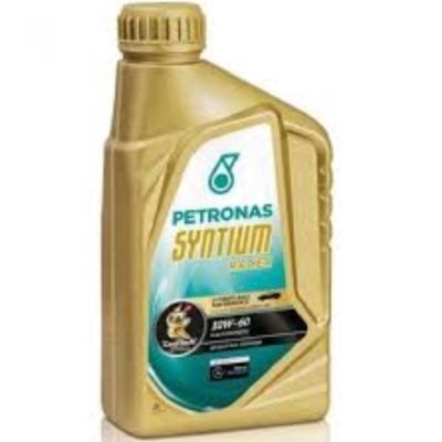 PETRONAS SYNTIUM RACER - Moteur - 10W60