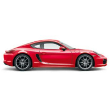 Porsche 718 Cayman Type 981 Modle GTS / S 3.4L 325ch / 340ch de 2013 -> 2016