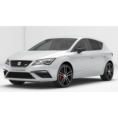 SEAT-Lon-Cupra 2L 280  300ch  partir de 2014