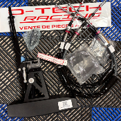 SHORT SHIFTER COOLERWORX pour Clio 3RS