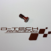 VIS BANJO M10x1.5 L24.5