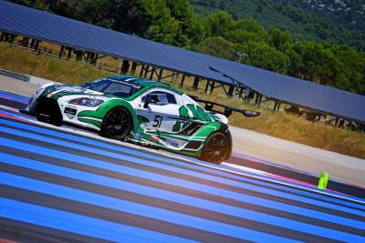 L'histoire lgendaire du Circuit Paul Ricard