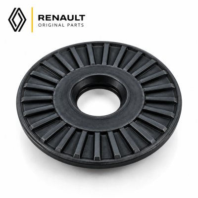 BLOC FILTRANT / BUTEE CHOCS RESSORT ARRIERE Pour Clio 2RS