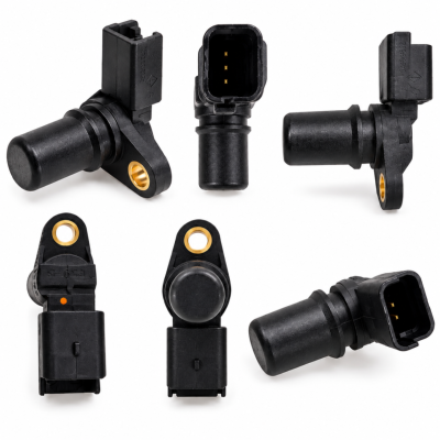 CAPTEUR ARBRE A CAMES RENAULT Pour Clio 3RS Phase 1