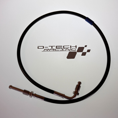 DURITE AVIATION AR DROIT AVX pour Mégane 2RS étrier TRW