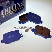 ENDLESS ARRIERE HP1109-MX72 (route et piste)