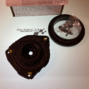 KIT COUPELLE ORIGINE RENAULT pour amortisseur Megane 3RS