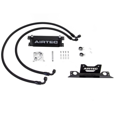 KIT RADIATEUR HUILE AIRTEC pour Mégane 4RS