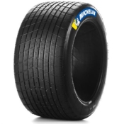 MICHELIN SLICK PLUIE Taille 20/61-17 P2H