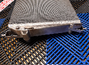 RADIATEUR D'EAU GROS VOLUME Pour Alpine A110 II