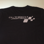 T-SHIRT D-TechRacing