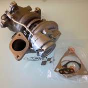 TURBO hybride 280-330Ch pour Clio 4RS