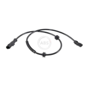 CAPTEUR ABS ARRIERE ORIGINE ABS Pour Clio 3 / Modus