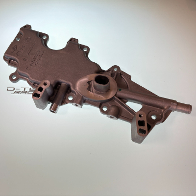 DECANTEUR D'HUILE pour Clio 2RS 172ch