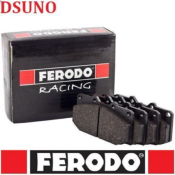 FERODO FCP4430H ARRIERE DS2500
