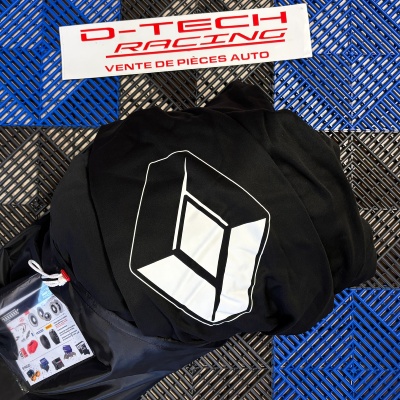 HOUSSE DE PROTECTION Pour Mégane 3RS