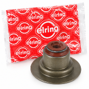 JOINT DE QUEUE DE SOUPAPE ADMISSION / ECHAPPEMENT ELRING POUR MOTEUR F4R / Twingo 2RS / Wind