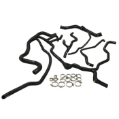 KIT 4 DURITES SILICONE D'EAU MOTEUR pour Mégane 3RS