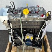 MOTEUR NEUF ORIGINE RENAULT pour Mégane 3RS Prix 7783.2€ si retour ancien moteur