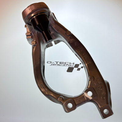 PORTE PIVOT AVANT DR ORIGINE RENAULT pour Mégane 4 RS