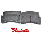 RAYBESTOS ST43 ARRIRE