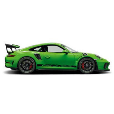 GT3 / GT3 RS phase 2