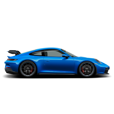 911 Type 992 (2021 - ...)