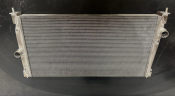 RADIATEUR D'EAU GROS VOLUME Pour Alpine A110 II
