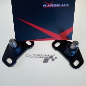 ROTULES HARDRACE INFERIEUR AV DE CARROSSAGE AJUSTABLE Pour Civic Type R FK8