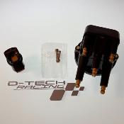 TETE DELCO Pour Clio 16s / Williams