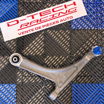 TRIANGLE INF. AVANT DROIT COMPLET pour Alpine A110 Ts modèles