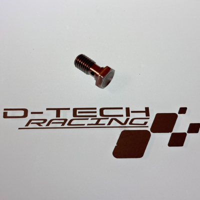 VIS BANJO M10x1.5 L24.5