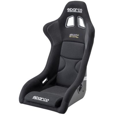 BAQUET SPARCO EVO LF