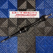 CARDAN AVANT DROIT pour Megane 4RS