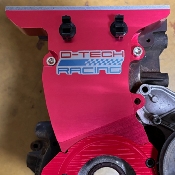 CARTER DISTRIBUTION TAILLE MASSE ORIGINE D-Tech pour Clio 2RS