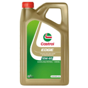 CASTROL EDGE Huile moteur 10W60