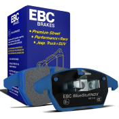 EBC BRAKES AVANT BLUESTUFF DP51539NDX