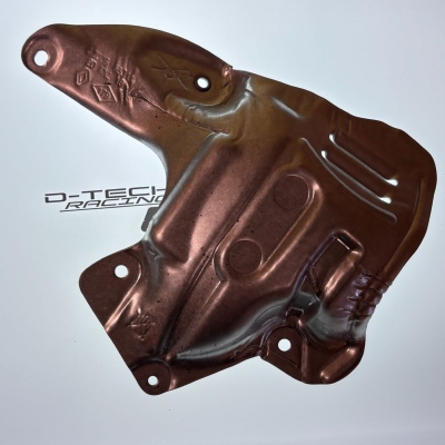 ECRAN THERMIQUE DE TURBO Pour Mégane 3RS