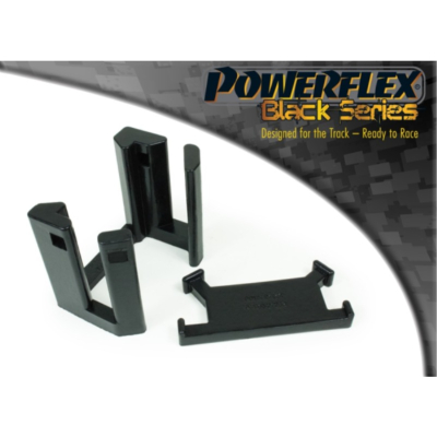 INSERT POWERFLEX SUPPORT MOTEUR SUPERIEUR pour Mégane  4RS - Black Séries