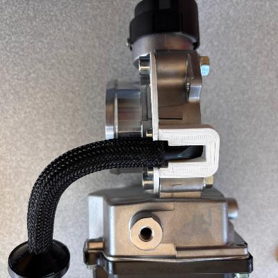 KIT DE REPARATION TUYAUTERIE VAPEUR CARBURANT Pour Megane 2RS